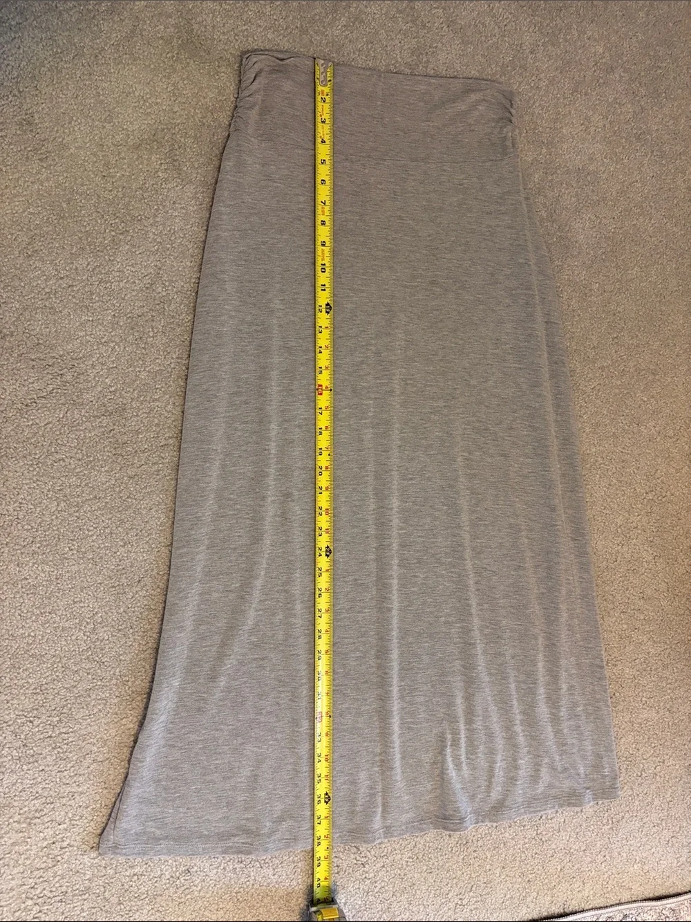 Faded Glory soft jersey